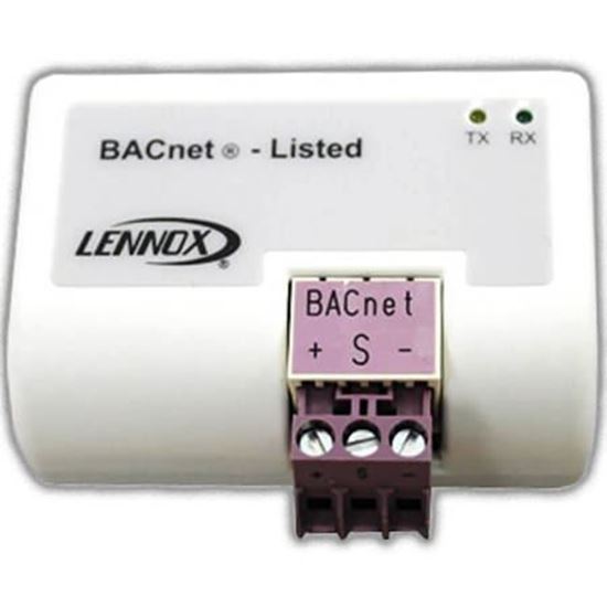 Picture of BACnet Replacement Kit For Lennox Part# 59W51