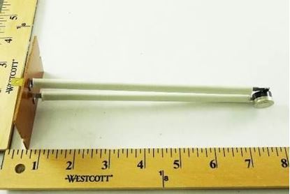 Picture of 120-150F AUTO Limit Switch For York Part# S1-025-29093-002
