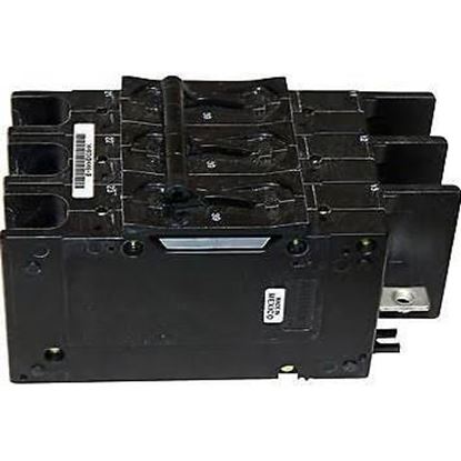 Picture of CIRCUIT BREAKER,39 FLA,600V For Carrier Part# HH83XB446