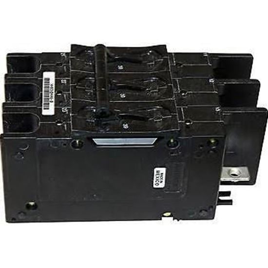 Picture of CIRCUIT BREAKER,39 FLA,600V For Carrier Part# HH83XB446