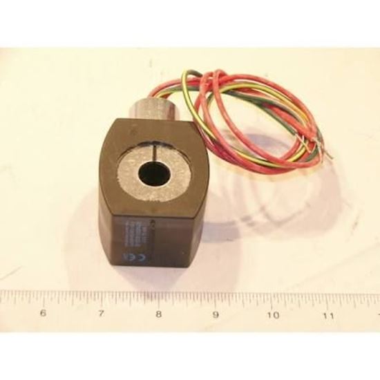 Picture of 120V COIL For ASCO Part# 276002-032-D
