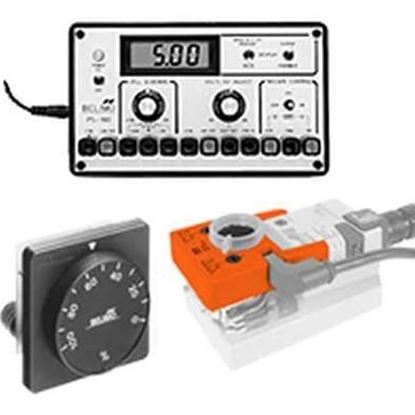 Picture of RESISTOR KIT FOR 135ohm For Belimo Part# ZG-R03
