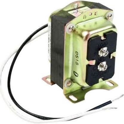 Picture of 24VAC, 40VA 120/240VAC 60HZ For Honeywell Part# AT140A1042