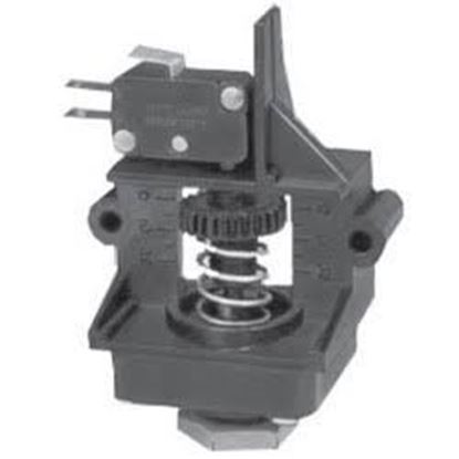Picture of 2-STAGE P/E SWITCH For KMC Controls Part# CCE-3002
