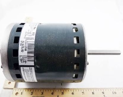 Picture of 208-230v1ph3/4hp 1050rpm mtr For Nordyne Part# M0090917R