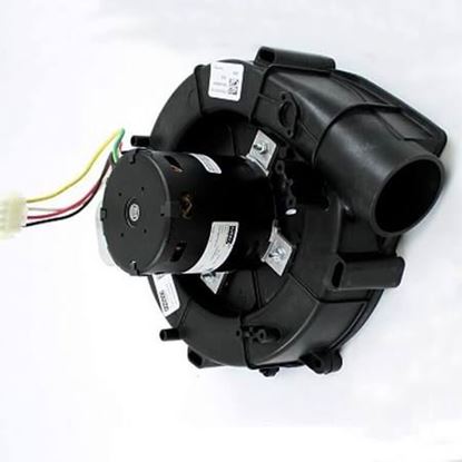 Picture of LB-94724AC BLOWER-COMB AIR S/A For Lennox Part# 81W45