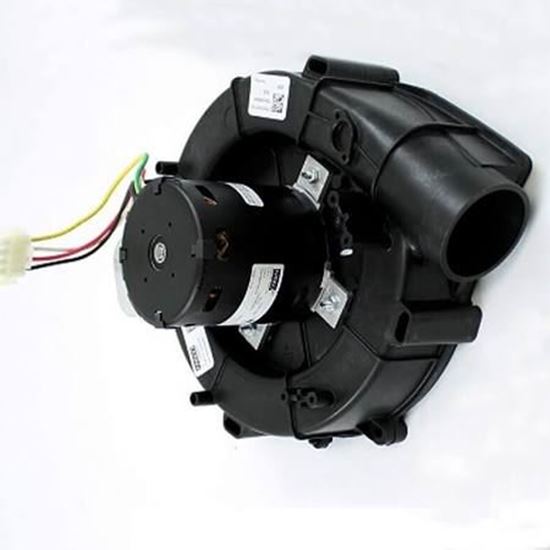 Picture of LB-94724AC BLOWER-COMB AIR S/A For Lennox Part# 81W45
