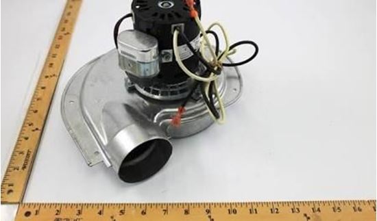 Picture of VENTOR ASSEMBLY For York Part# S1-026-39533-000
