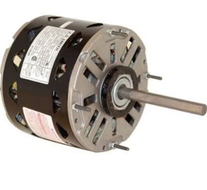 Picture of 1/4hp 208/230v 1075/3spdBlwMtr For Century Motors Part# D1026