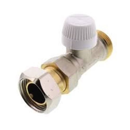 Picture of 3/4"NPT STRAIGHT BODY For Honeywell Part# V2040DSL20