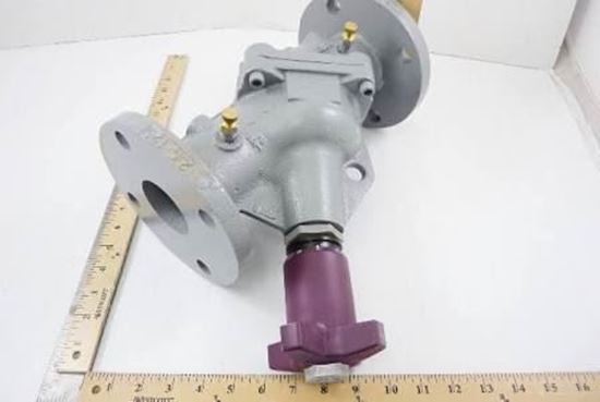 Picture of CBV-2 1/2"FLG BalancingValve For Armstrong Fluid Technology Part# 570109-376