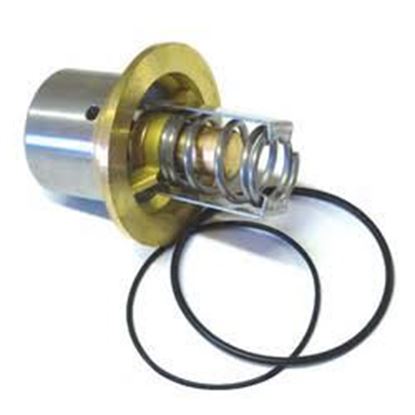 Picture of 140f Thermostat For Laars Heating Systems Part# 2400-130
