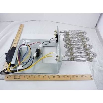 Picture of 10KW HEAT STRIP W/CIRCUIT BRKR For Lennox Part# 99M69