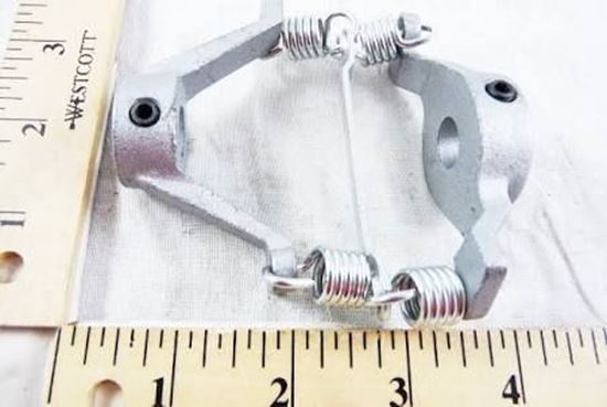Picture of COUPLER  For Armstrong Fluid Technology Part# 810120-003