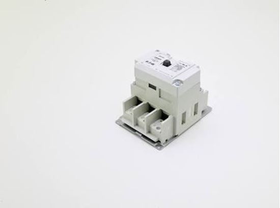 Picture of 120V 200A 3P Size4DP Contactor For Trane Part# CTR1465