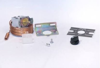 Picture of TEMP CTRL W/84"CAP 30-43.5F For Ranco Part# A30-3838
