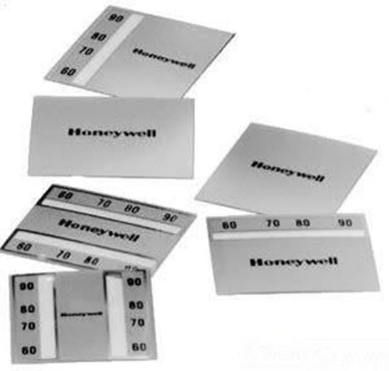 Picture of 4 SCALEPLATES FOR TP970 COVER For Honeywell Part# 14004441-001