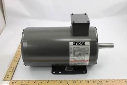 2HP 850RPM Fan Motor For York Part# 024-30933-002