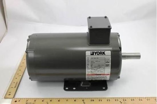 2HP 850RPM Fan Motor For York Part# 024-30933-002
