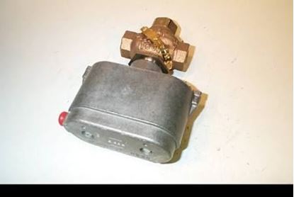 Picture of 1/2" 3w Mix 4.4cv 8-13# Bronze For Schneider Electric (Barber Colman) Part# VK-7313-203-4-4