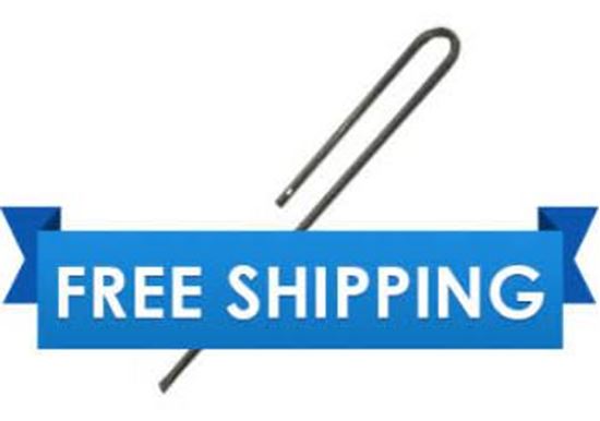 Picture of Carryover Tube W/Bleed Hole For York Part# S1-329-20425-001
