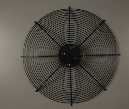 Picture of FAN GUARD For Carrier Part# 323745-412