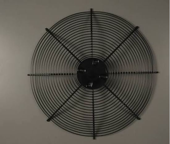 Picture of FAN GUARD For Carrier Part# 323745-412