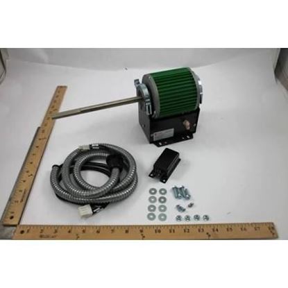 Picture of 277V Motor Upgrade Kit For Trane Part# KIT16278