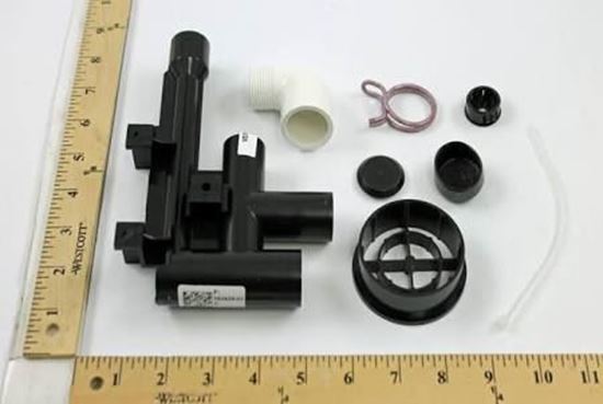 Picture of 605099-07 DRAIN TRAP BAG ASSY For Lennox Part# 95W17