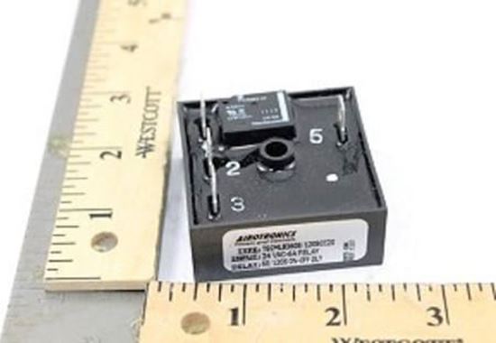 Picture of FAN TIME DELAY For Sterling HVAC Part# J10R03864