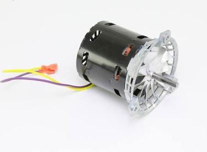 Picture of INDUCER MOTOR For Carrier Part# HC30CK239