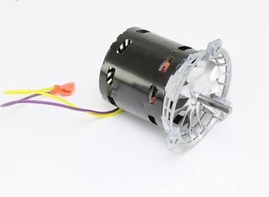 Picture of INDUCER MOTOR For Carrier Part# HC30CK239