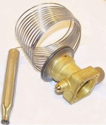 Picture of Thermostatic Element TEX 5 For Danfoss Part# 067B3250