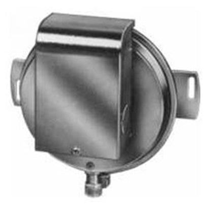 Picture of AIR FLOW SW. .3-12" SPST N/C For Honeywell  Part# AP5210-30