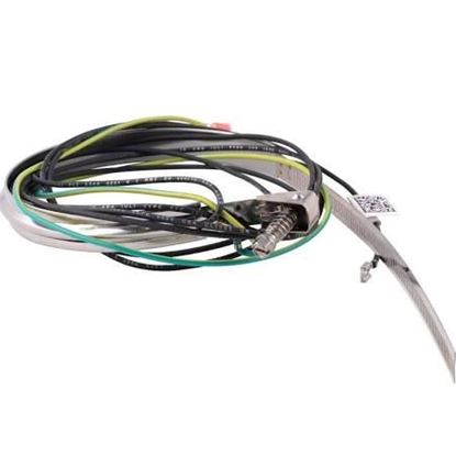 Picture of Belt 240v 40W 6"7 1/2"Dia Htr For Lennox Part# 93M04