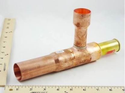 Picture of 1 3/8"ODF KVL-35 Press Reg For Danfoss Part# 034L0052