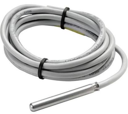 Picture of HiTmp Snsr 9.75" -40-248f For Johnson Controls Part# A99BC-25