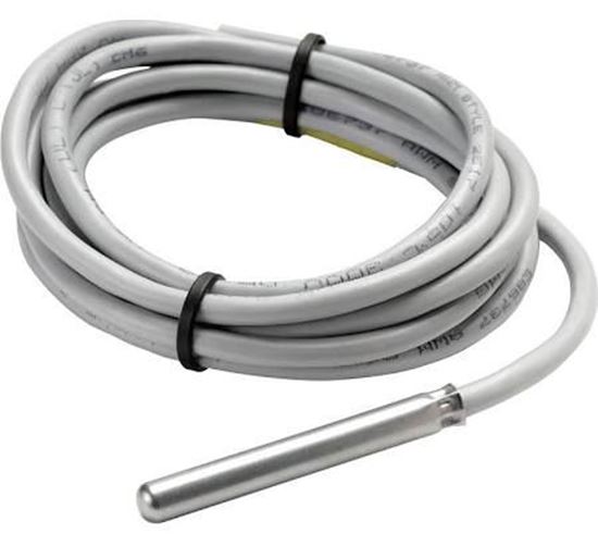 Picture of HiTmp Snsr 9.75" -40-248f For Johnson Controls Part# A99BC-25