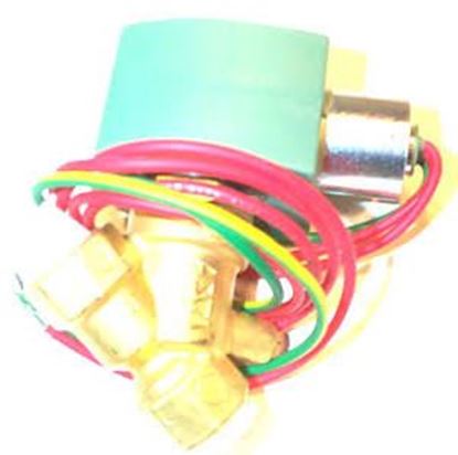 Picture of 3/8"N/C,0/7air,0/5wtr,1.8cvVLV For ASCO Part# 8030G10