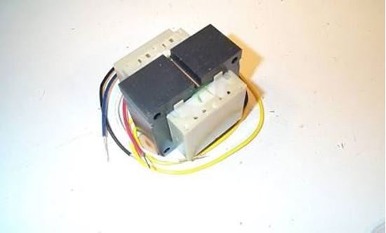Picture of 120/208/240VPRI24SEC FTMTRESET For Emerson Climate-White Rodgers Part# 90-T75C3