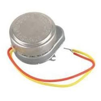 Picture of 24V 50/60HZ POP TOP MOTOR For Schneider Electric (Erie) Part# 30-158-A