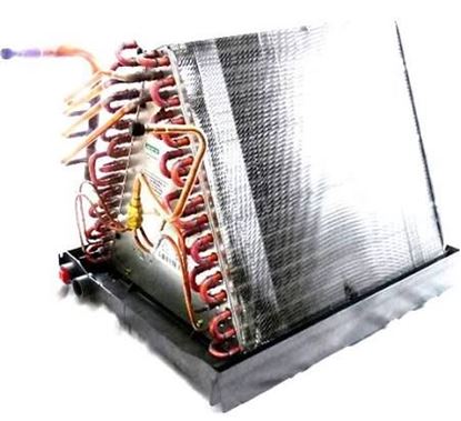 Picture of Indoor Coil w/ Drain Pan For York Part# S1-373-27868-402