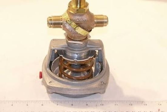 Picture of 5/8"FLR MIX 3-6# 2.2Cv For Schneider Electric (Barber Colman) Part# VK-7312-301-4-2