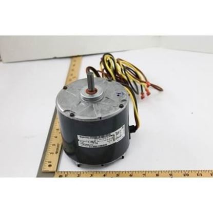 Picture of 460V 1100RPM 1/3HP MTR For Carrier Part# HC39GE471