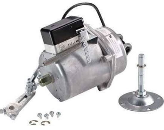 Picture of 8-13#DampAct w/MtgBrk,Crnkarm For Johnson Controls Part# D-3153-5