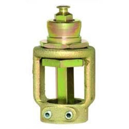 Picture of High Temp Kit 1/2" Thru 3" For Honeywell  Part# 43196000-001