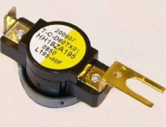 Picture of LIMIT SWITCH Opn195 Cls155 For Carrier Part# HH19ZA195