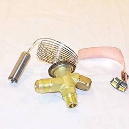 Picture of 3/8"x1/2"TS2 R404A IntExpValve For Danfoss Part# 068Z3402