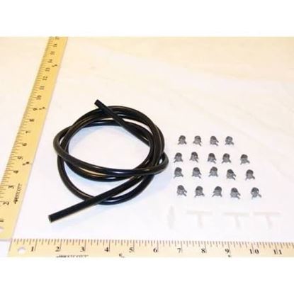 Picture of TUBING ASSY W/CLAMPS For Carrier Part# 311166-755