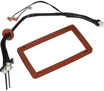 Picture of Hot Surface Ignitor Kit For Rheem-Ruud Part# SP14218A